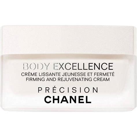 chanel body excellence firming and rejuvenating cream|Chanel body lotion price list.